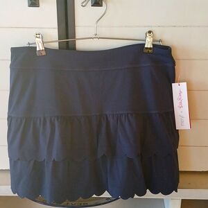 Lilly Pulitzer great tennis skirt
